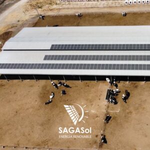 Energía Solar en el Rancho Hacienda La Daga: Una Historia de Sostenibilidad