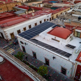 La Finca Tradicional